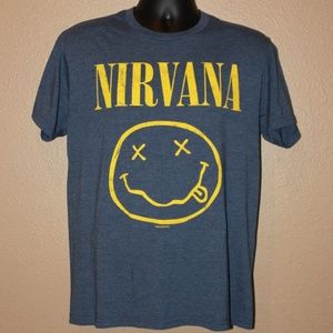 Nirvana T-Shirt